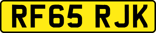 RF65RJK