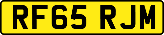 RF65RJM