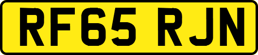 RF65RJN
