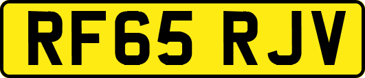 RF65RJV