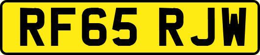 RF65RJW