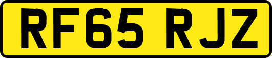RF65RJZ