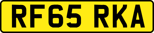 RF65RKA