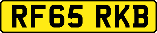 RF65RKB