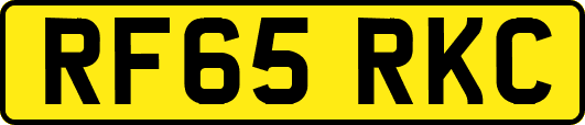 RF65RKC