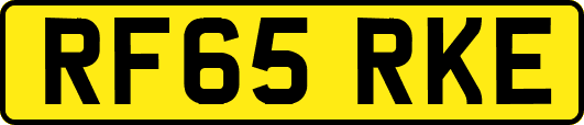 RF65RKE