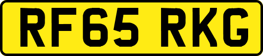 RF65RKG