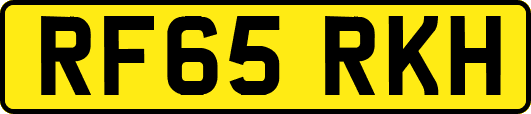 RF65RKH