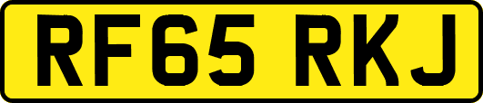 RF65RKJ