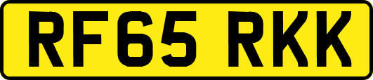 RF65RKK