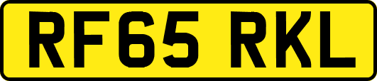 RF65RKL