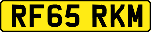 RF65RKM