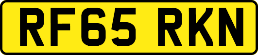 RF65RKN