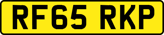 RF65RKP