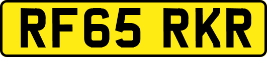RF65RKR