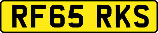 RF65RKS