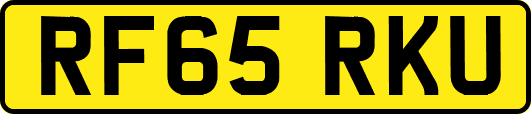 RF65RKU