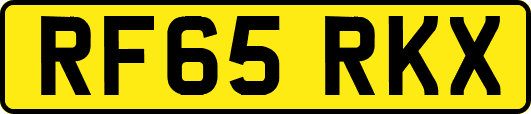 RF65RKX