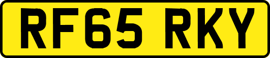 RF65RKY