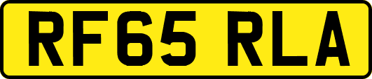 RF65RLA