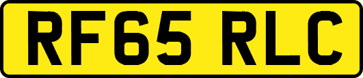 RF65RLC