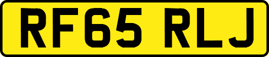 RF65RLJ