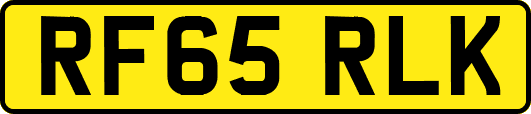 RF65RLK