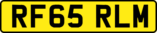 RF65RLM