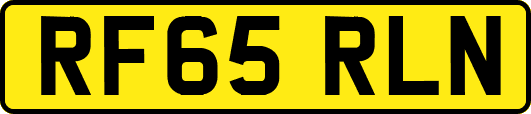 RF65RLN
