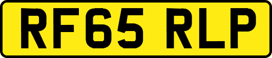 RF65RLP
