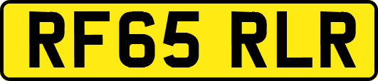 RF65RLR
