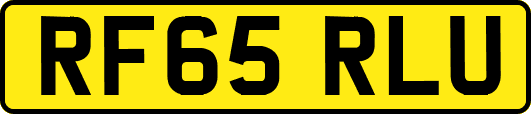 RF65RLU