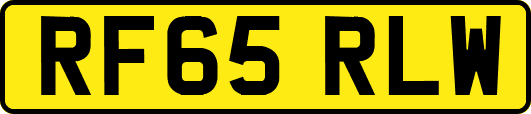 RF65RLW