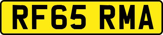 RF65RMA