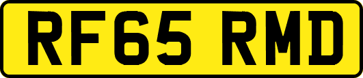 RF65RMD