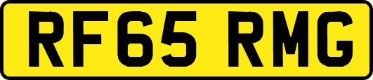 RF65RMG