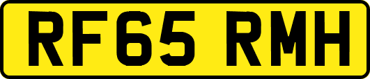 RF65RMH