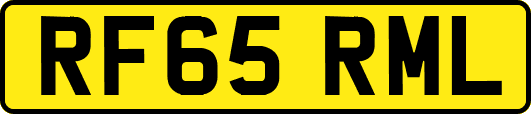 RF65RML