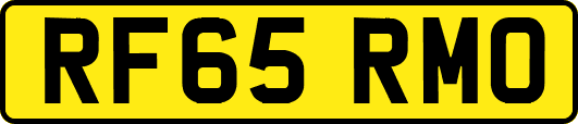 RF65RMO