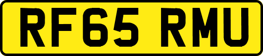 RF65RMU