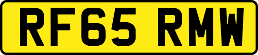 RF65RMW