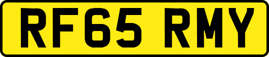 RF65RMY