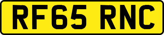 RF65RNC