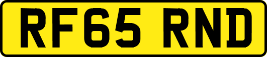 RF65RND