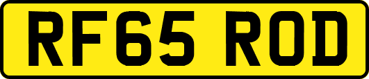 RF65ROD