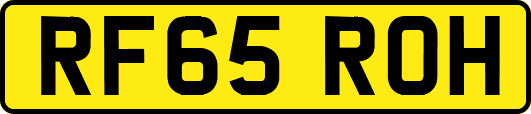 RF65ROH