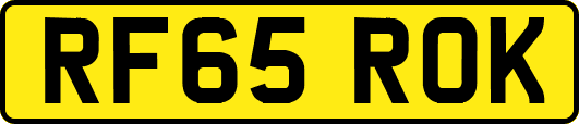 RF65ROK