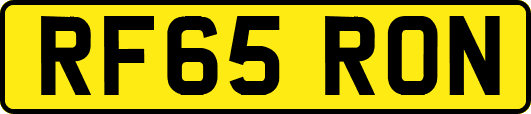 RF65RON