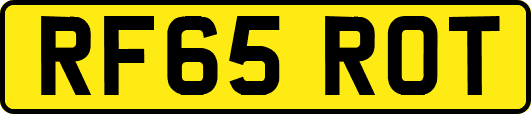 RF65ROT