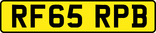 RF65RPB